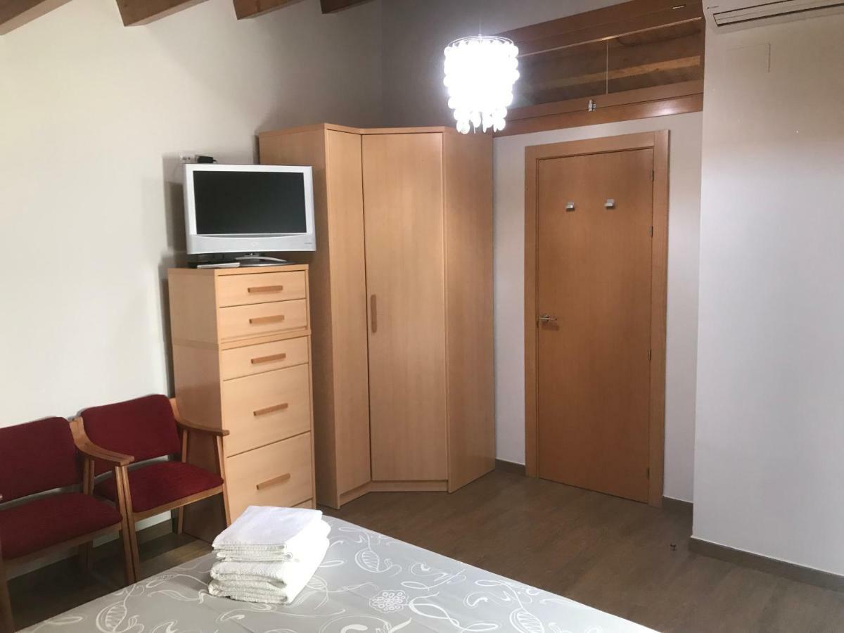 Apartament Ca L'albert
