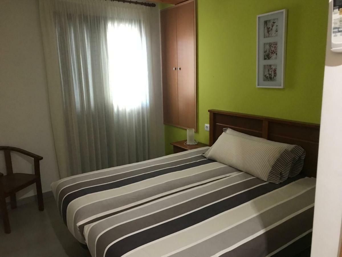 Ca L'albert Apartament *