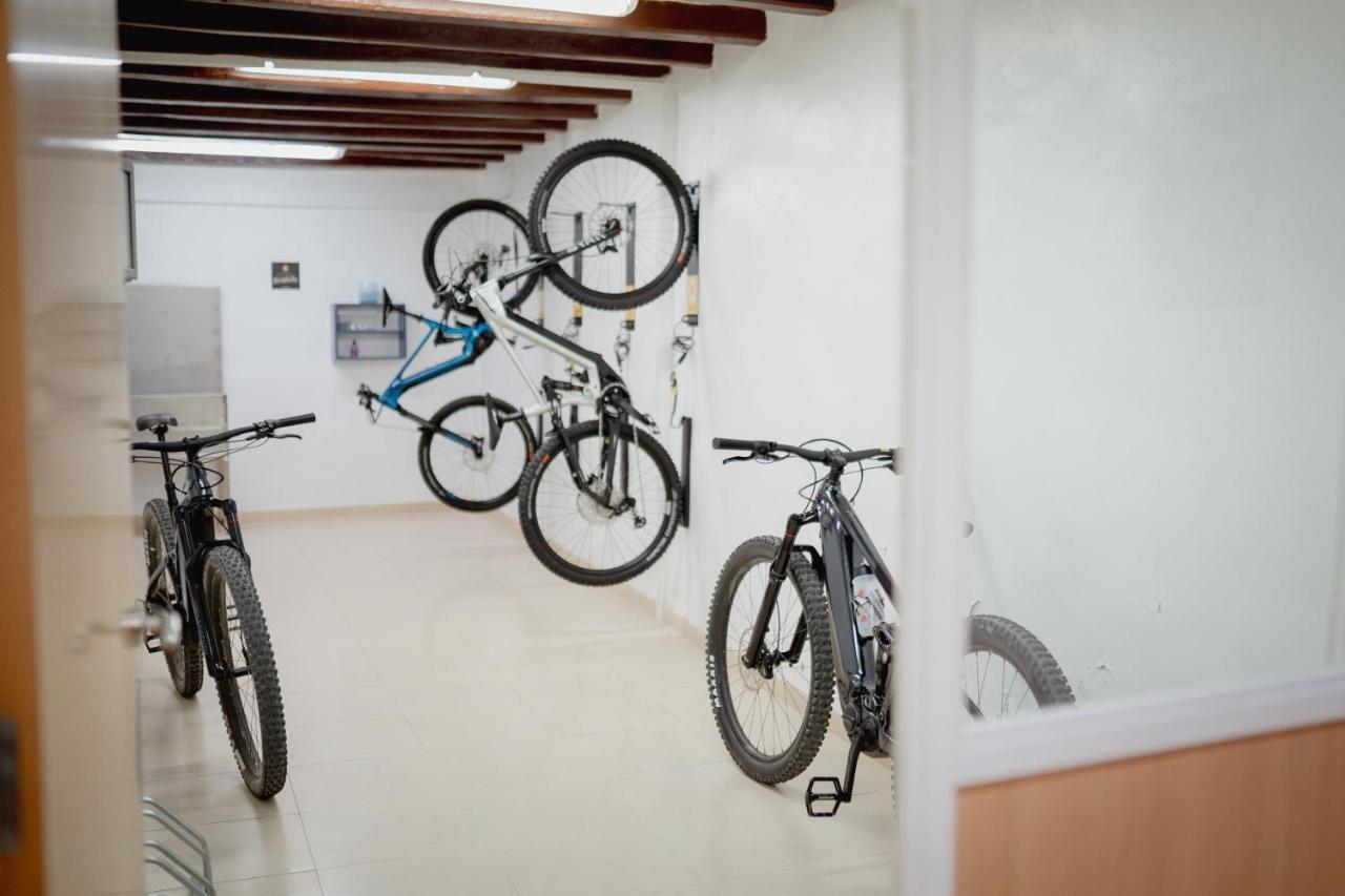 Ca L'albert Appartement