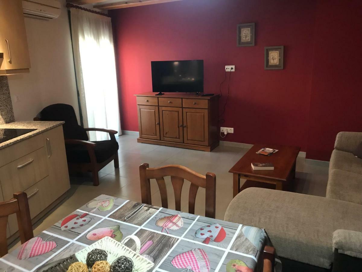 Ca L'albert Appartement Pobla de Segur