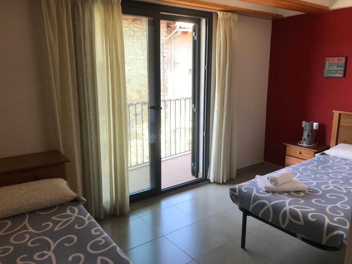 Ca L'albert Appartement *
