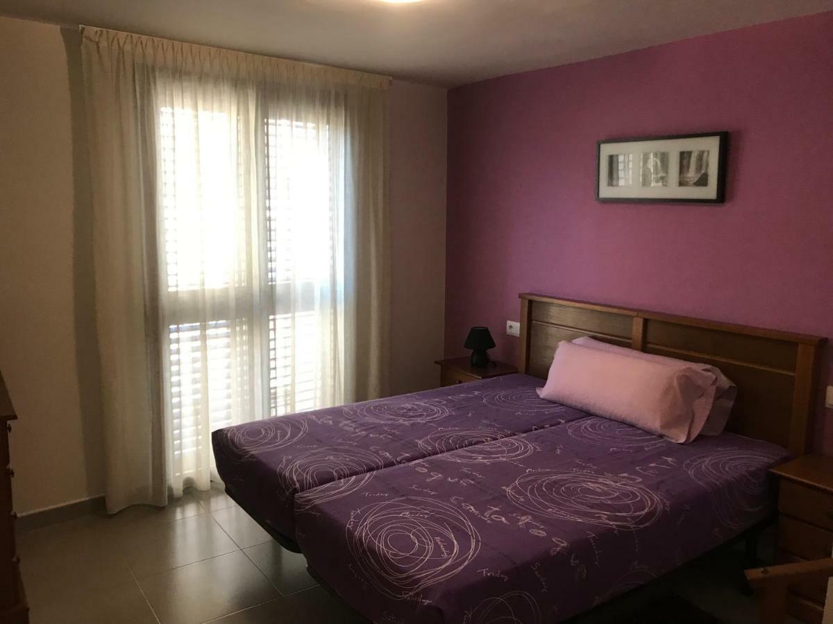 Appartement Ca L'albert Pobla de Segur
