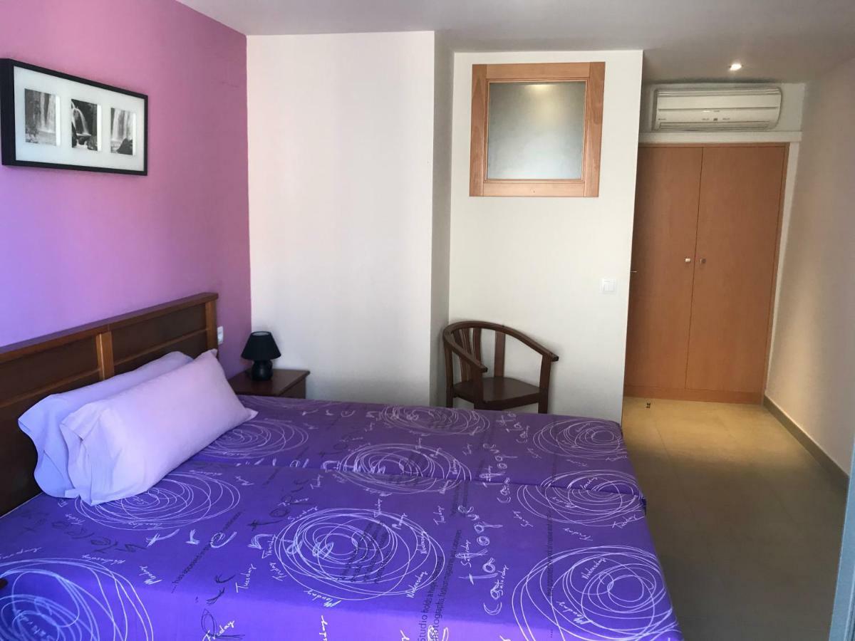 Ca L'albert Appartement *