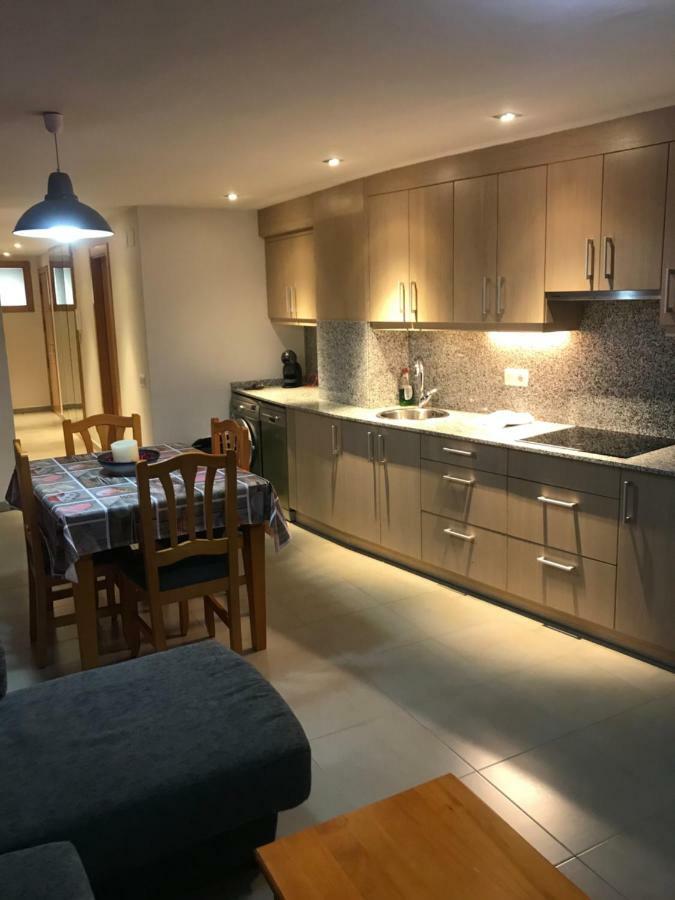 Ca L'albert Appartement