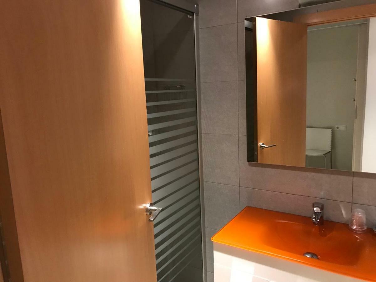 Appartement Ca L'albert *